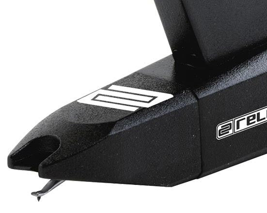 Reloop Stylus Black