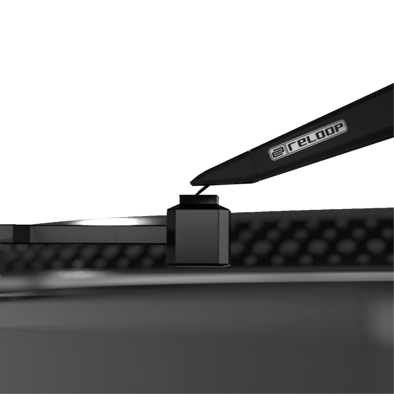 Reloop Stylus Brush