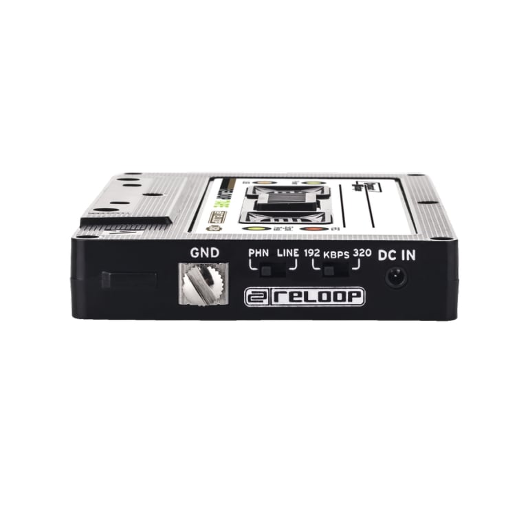 Reloop Tape