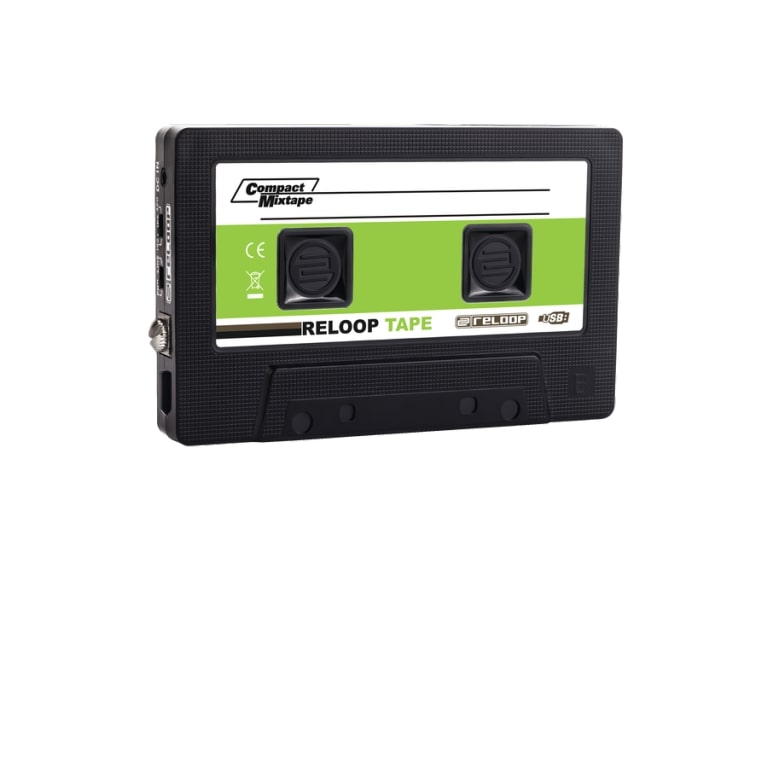 Reloop Tape