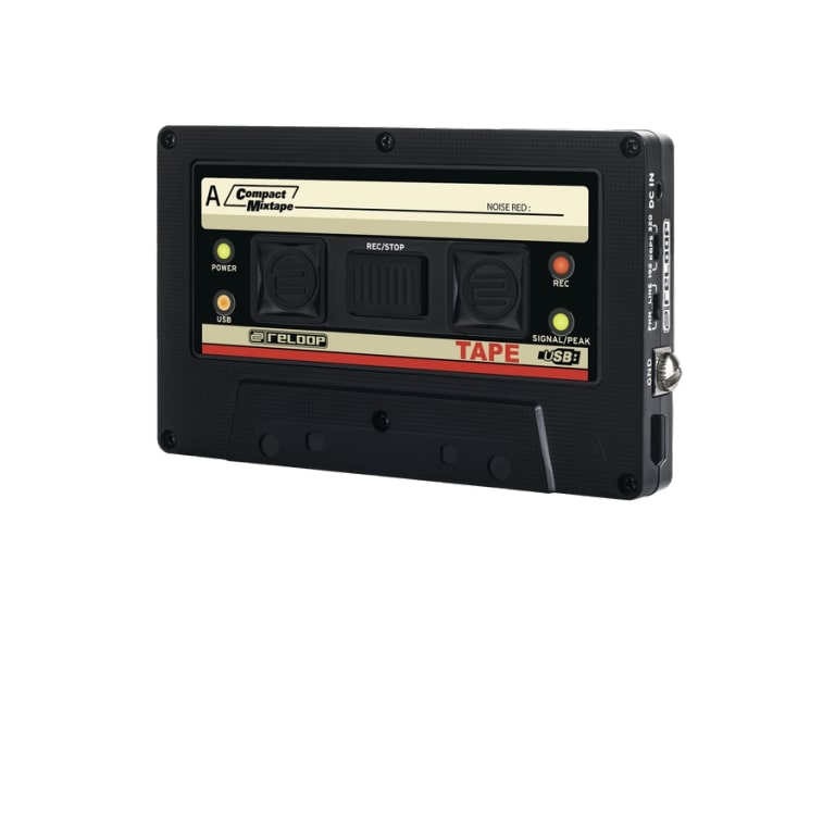 Reloop Tape