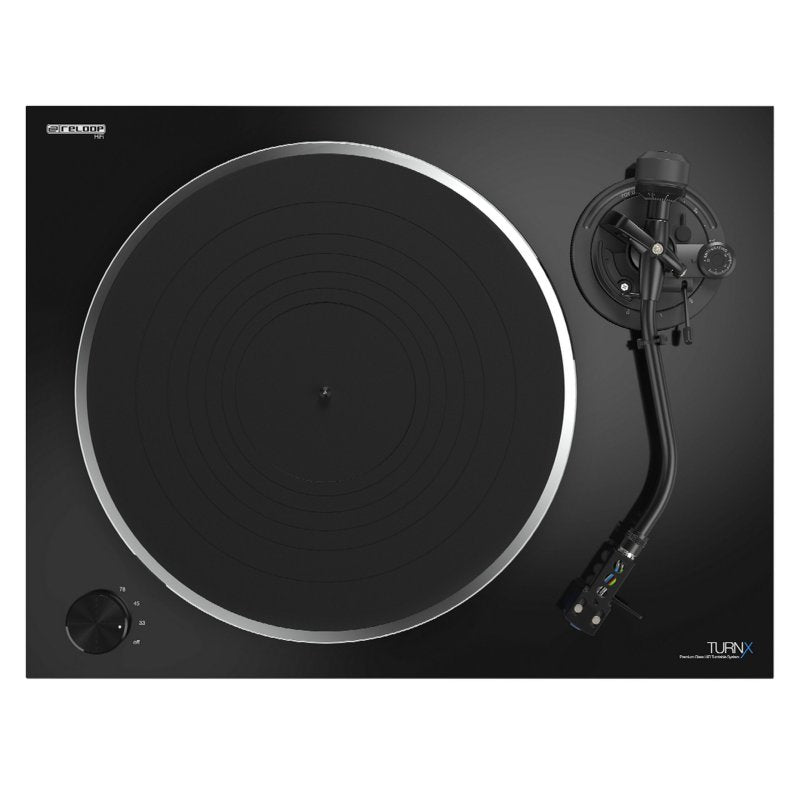 Reloop Turn X