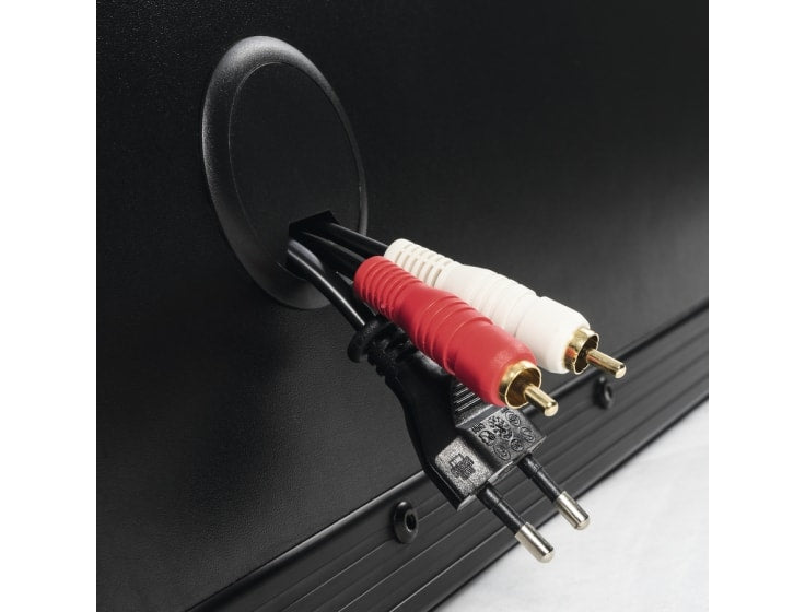 Reloop Turntable Case