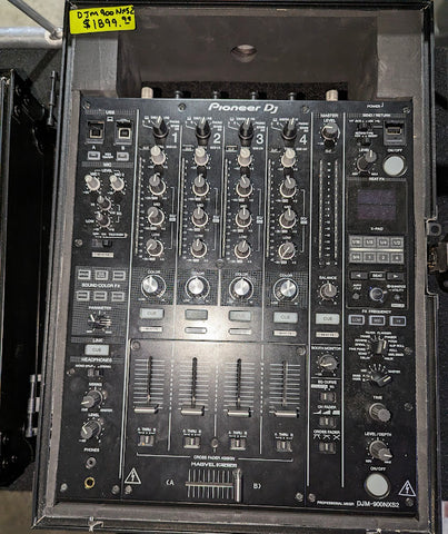 DJM-900NXS2 - Used