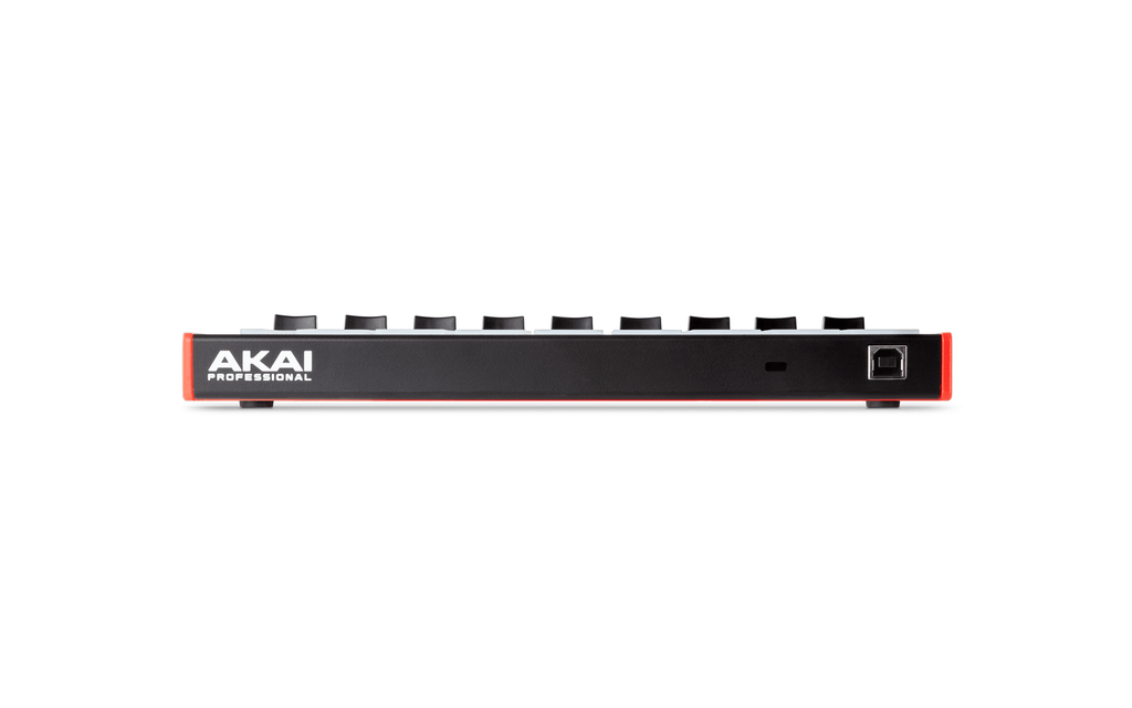 Akai APC Mini MK2