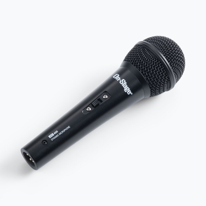 Dynamic Handheld Mic