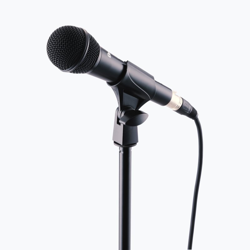 Dynamic Handheld Mic