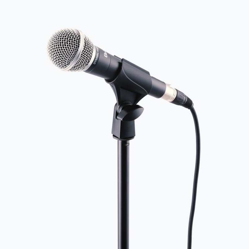 Dynamic Handheld Mic