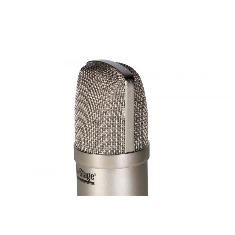 FET Condenser Mic