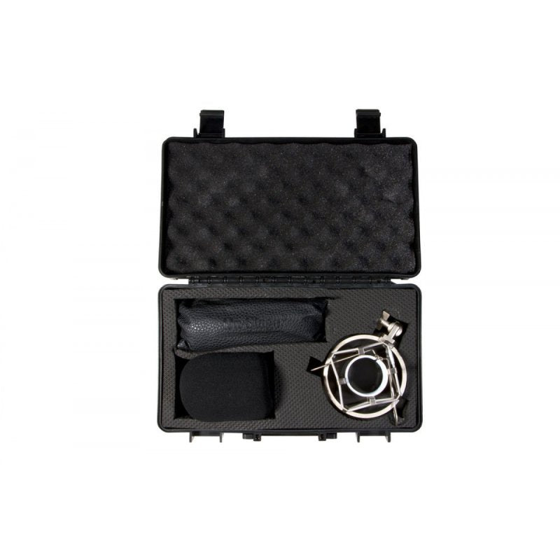 FET Condenser Mic
