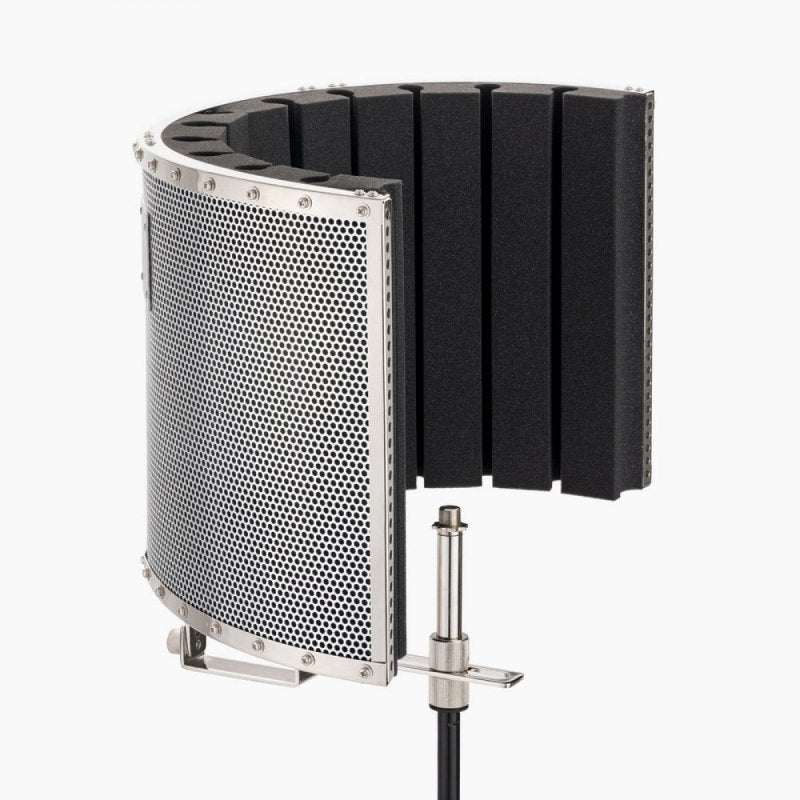 Isolation Shield