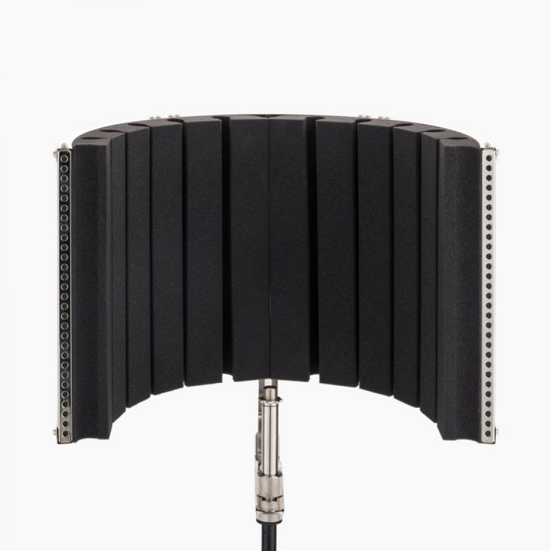 Isolation Shield