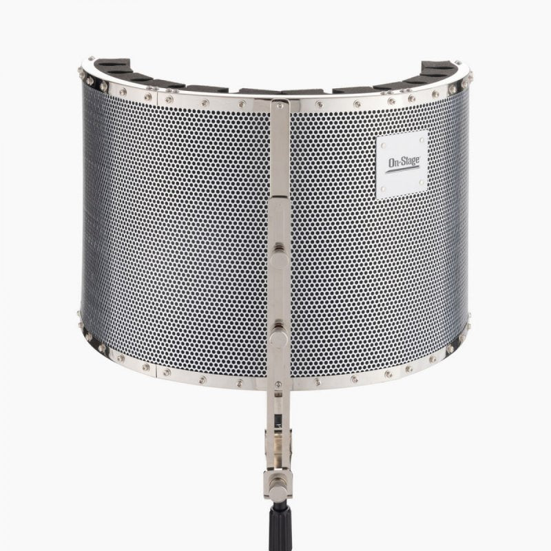 Isolation Shield