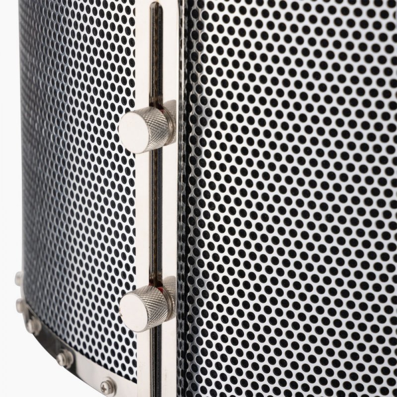 Isolation Shield