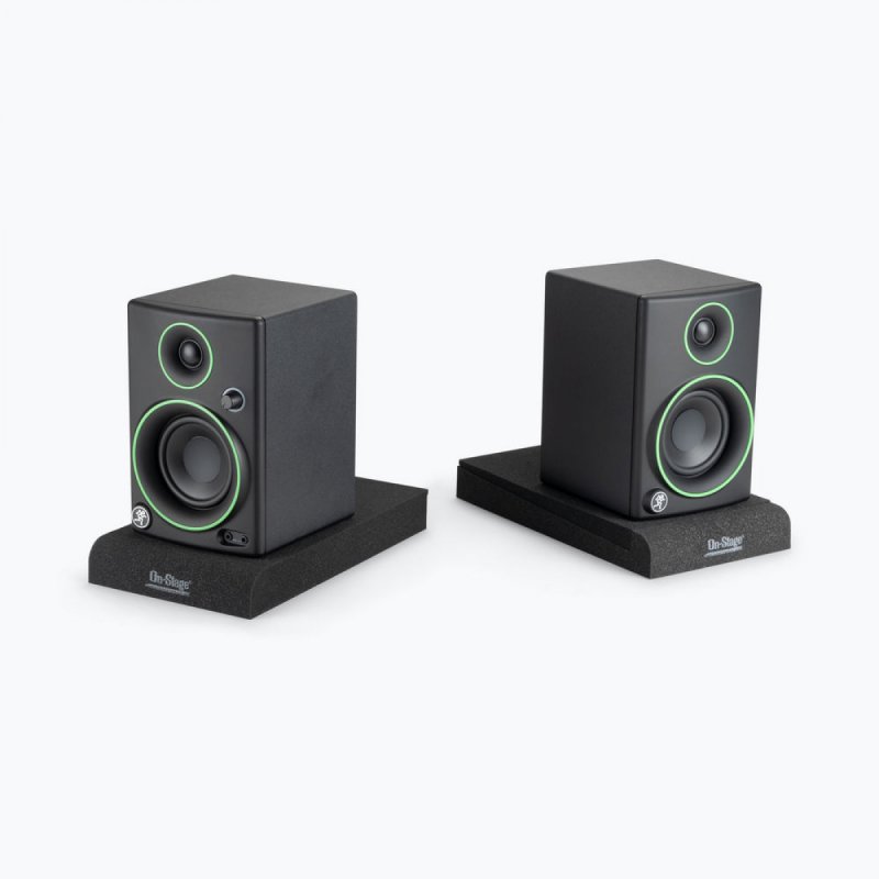 Foam Speaker Platforms (Small)