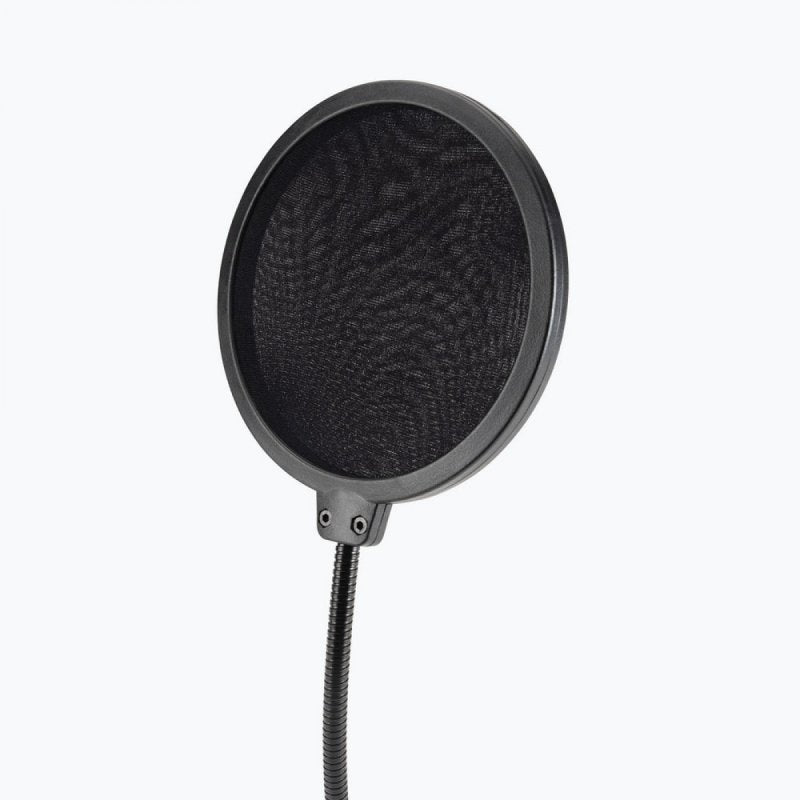 4" Pop Blocker