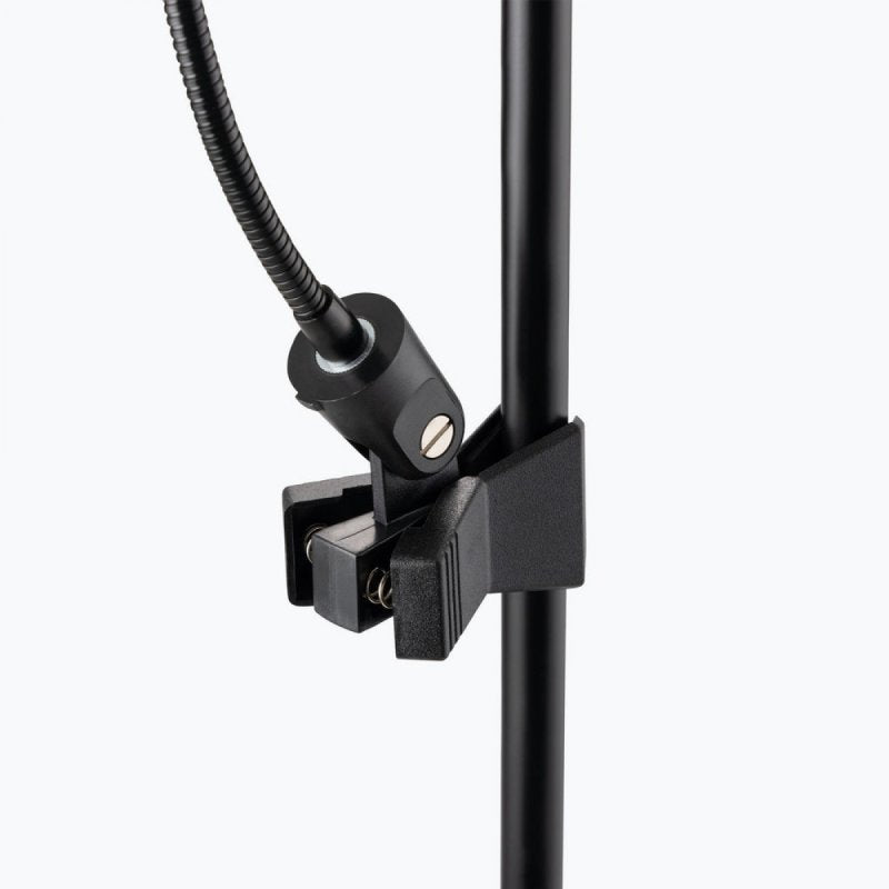 4" Pop Blocker