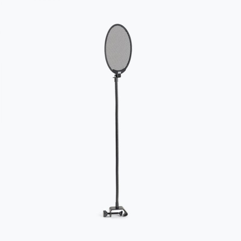 Metal Pop Blocker