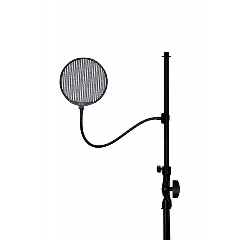 Metal Pop Blocker