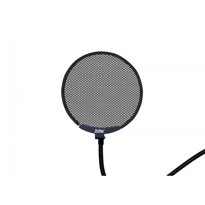 Metal Pop Blocker