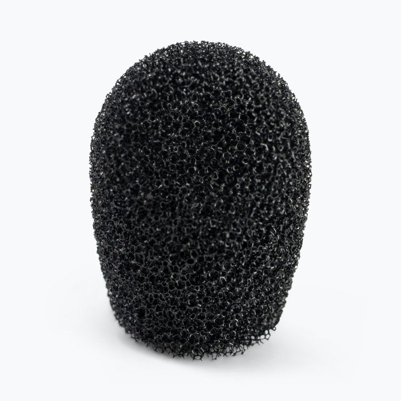 Windscreens for Headset Microphones