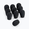 Windscreens for Headset Microphones