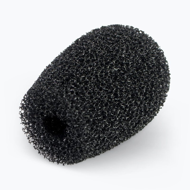 Windscreens for Headset Microphones