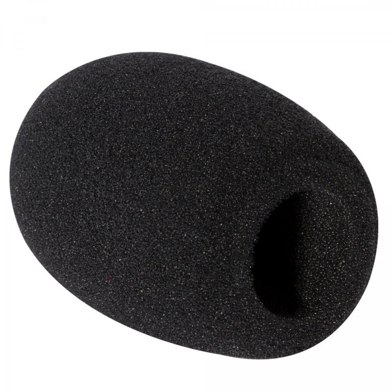 Windscreen for Pencil Mics