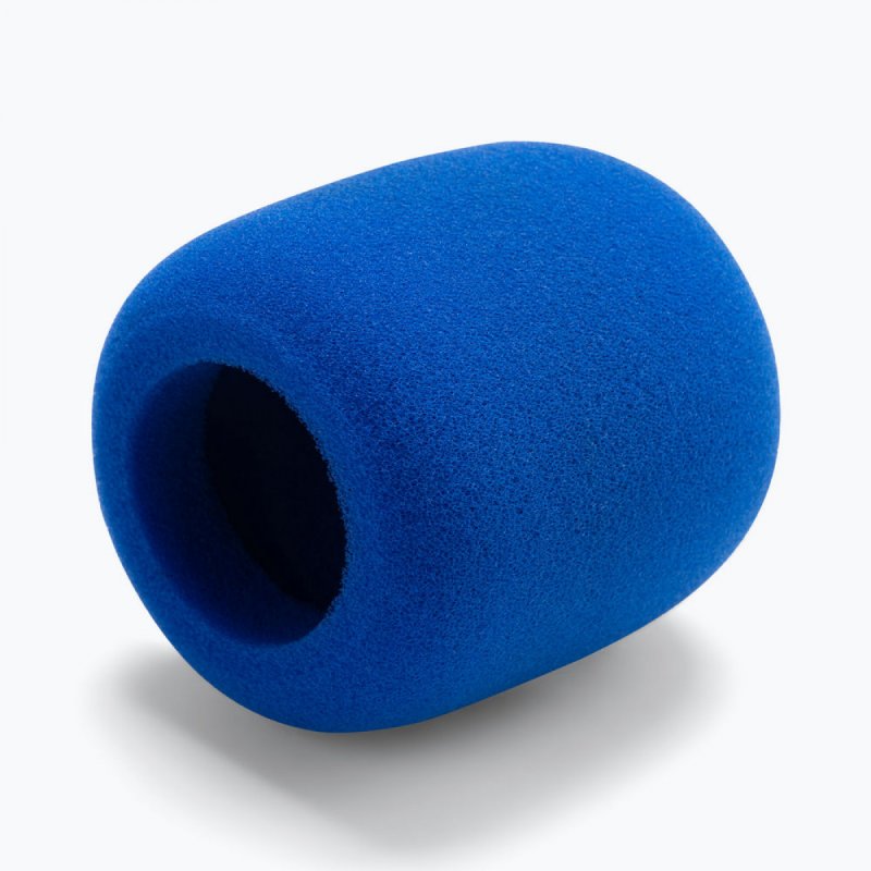 Foam Windscreen