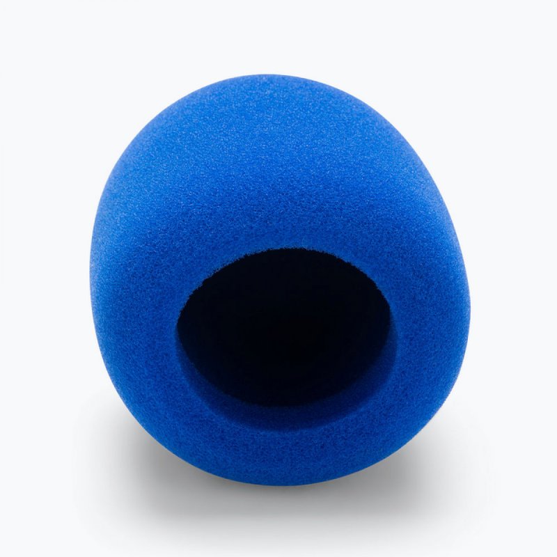 Foam Windscreen