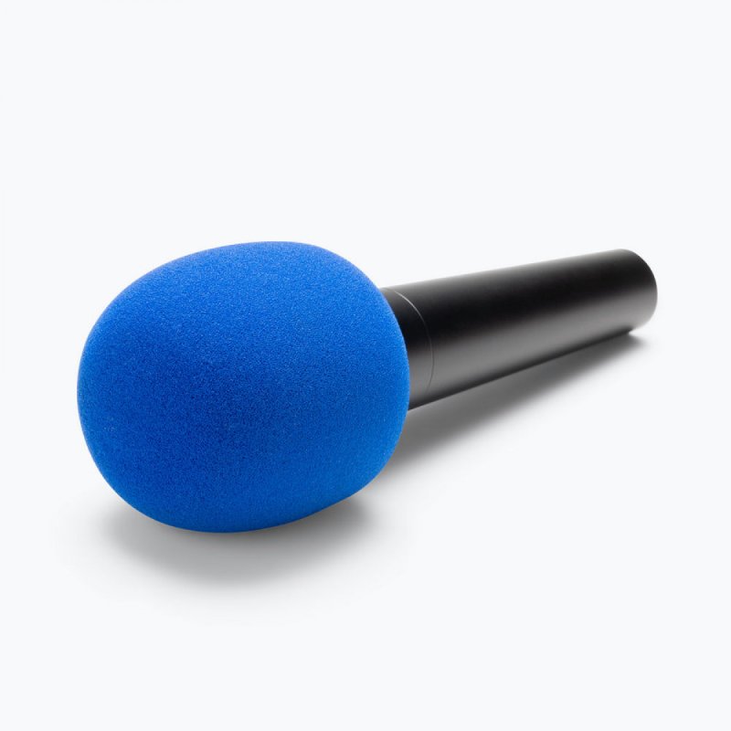 Foam Windscreen