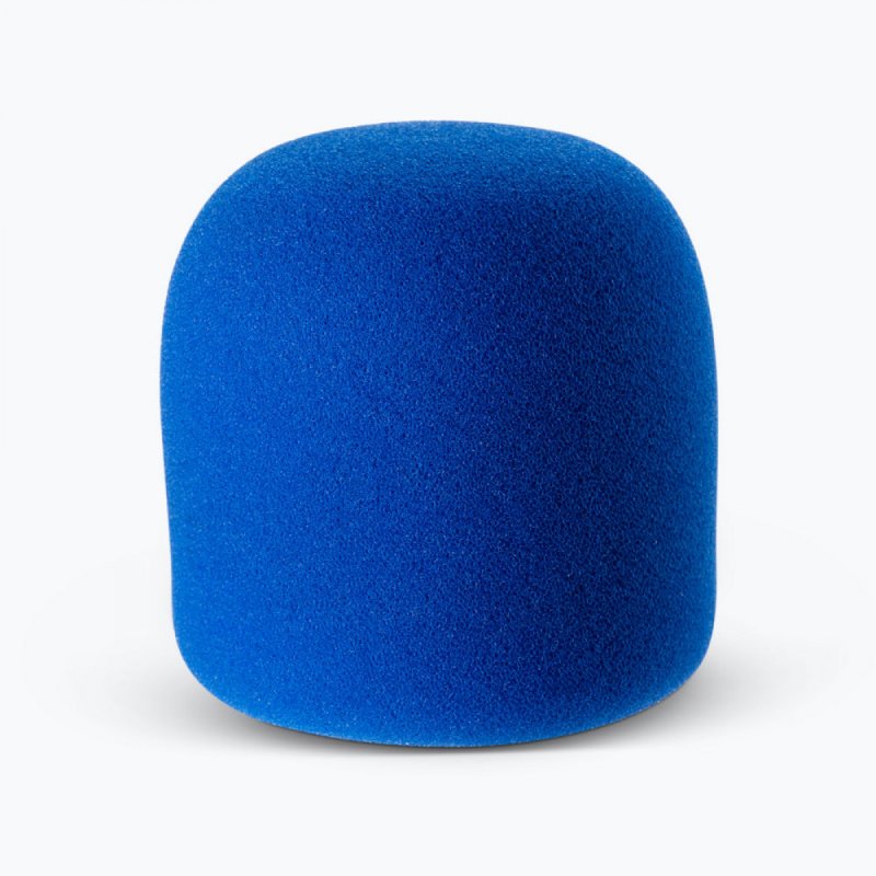 Foam Windscreen
