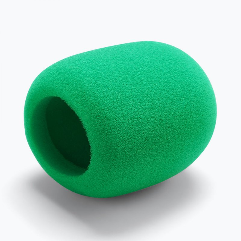 Foam Windscreen