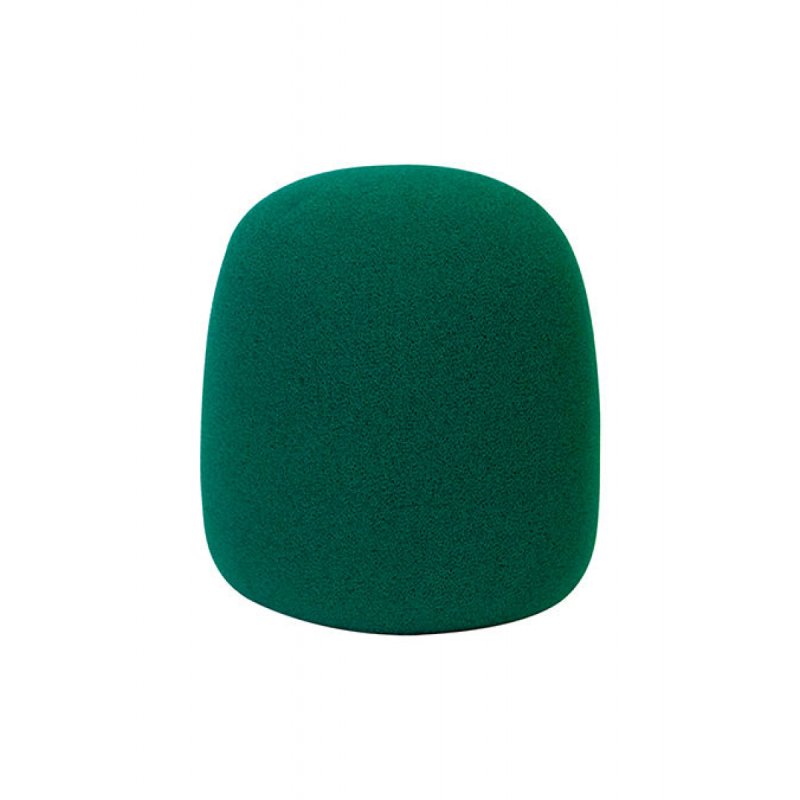 Foam Windscreen