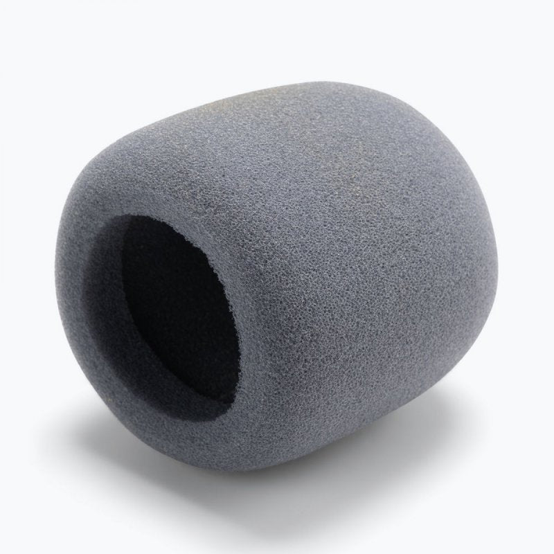 Foam Windscreen