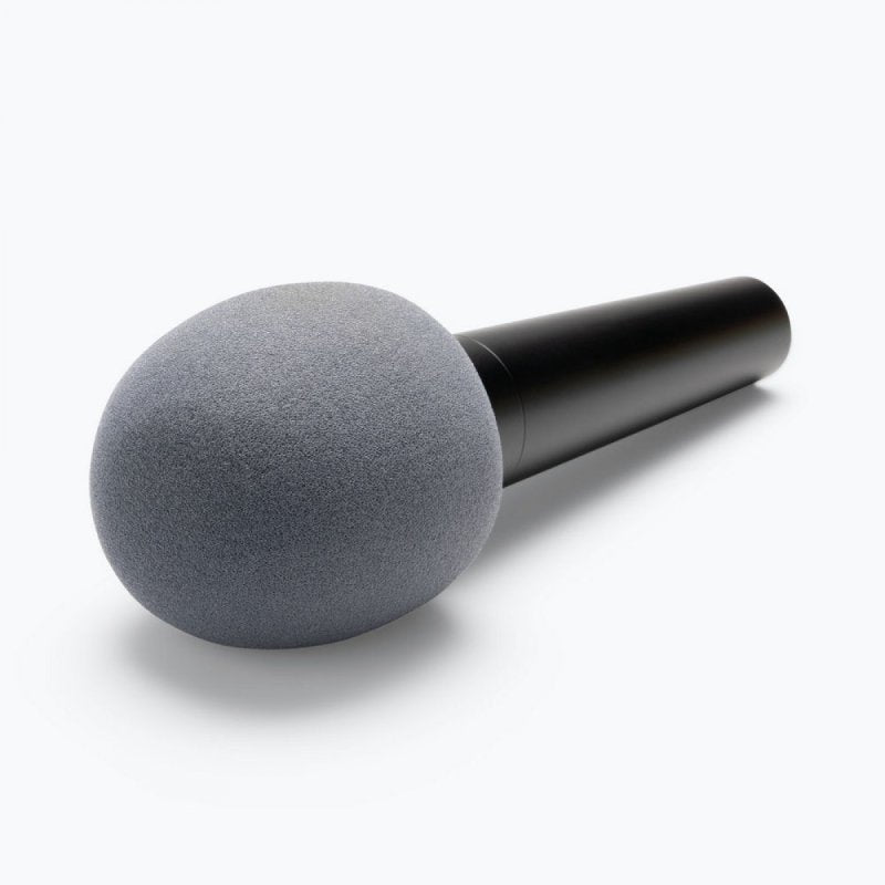 Foam Windscreen