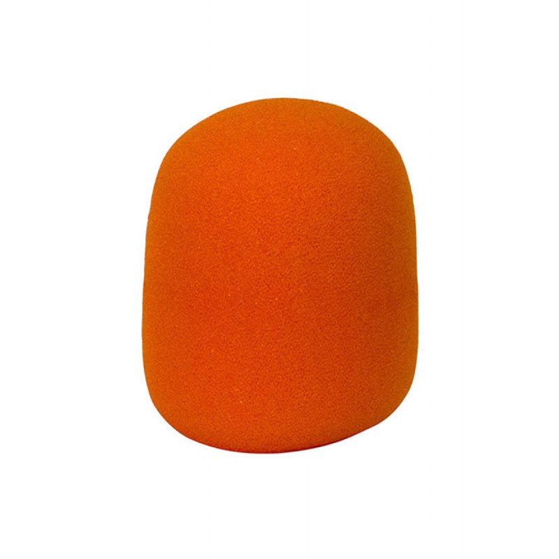 Foam Windscreen