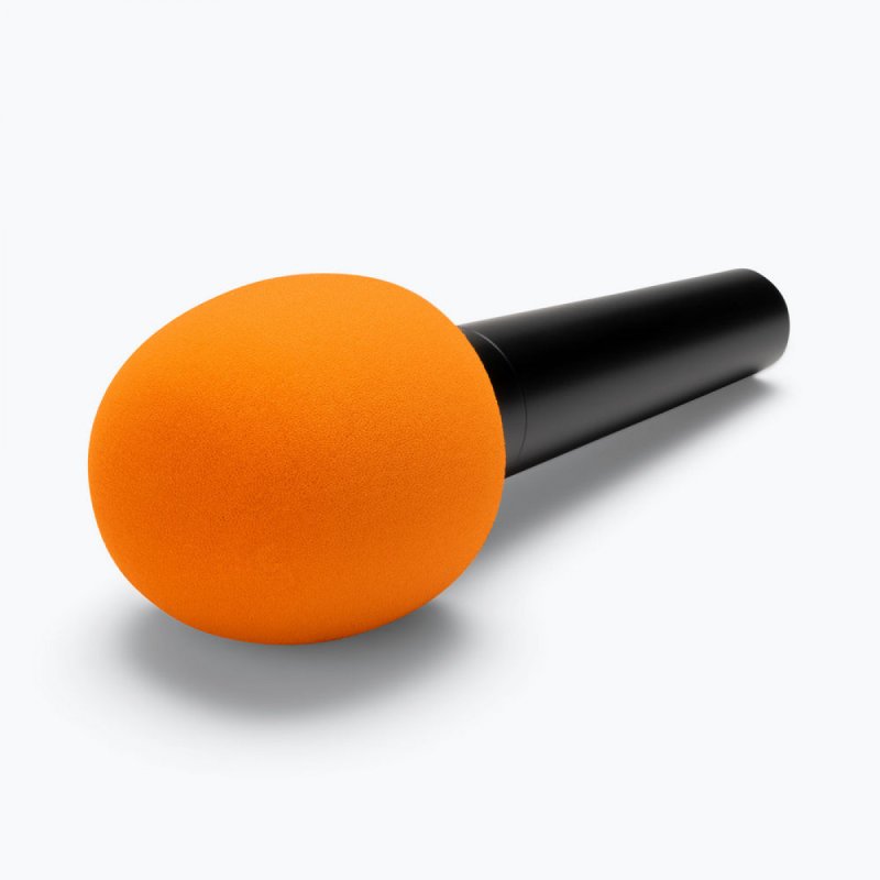 Foam Windscreen