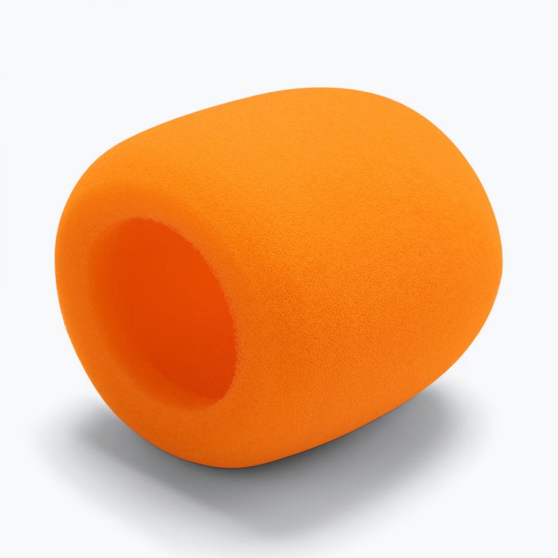 Foam Windscreen