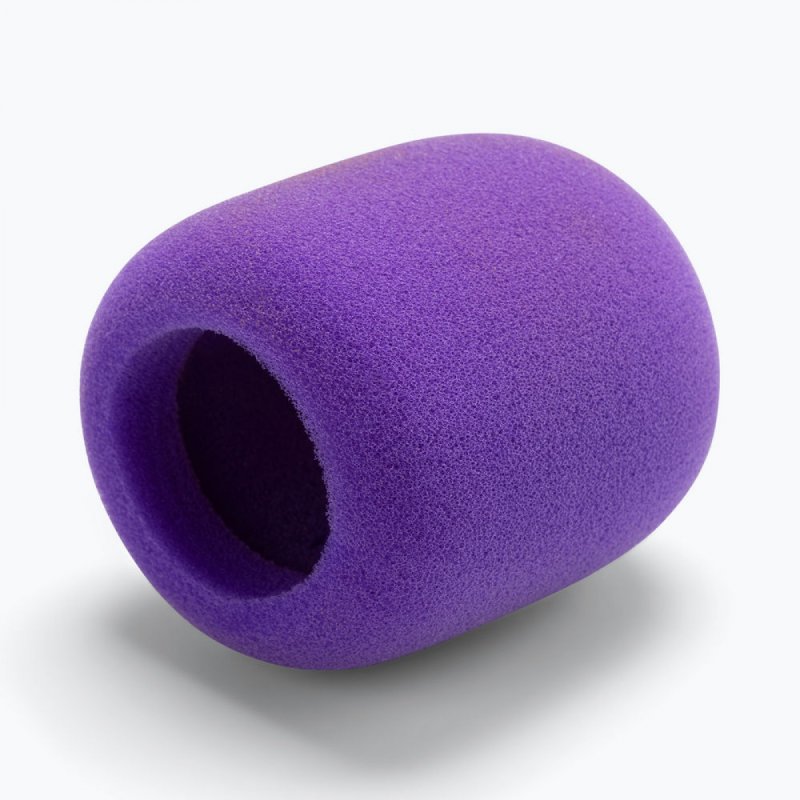 Foam Windscreen