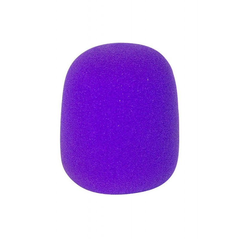 Foam Windscreen