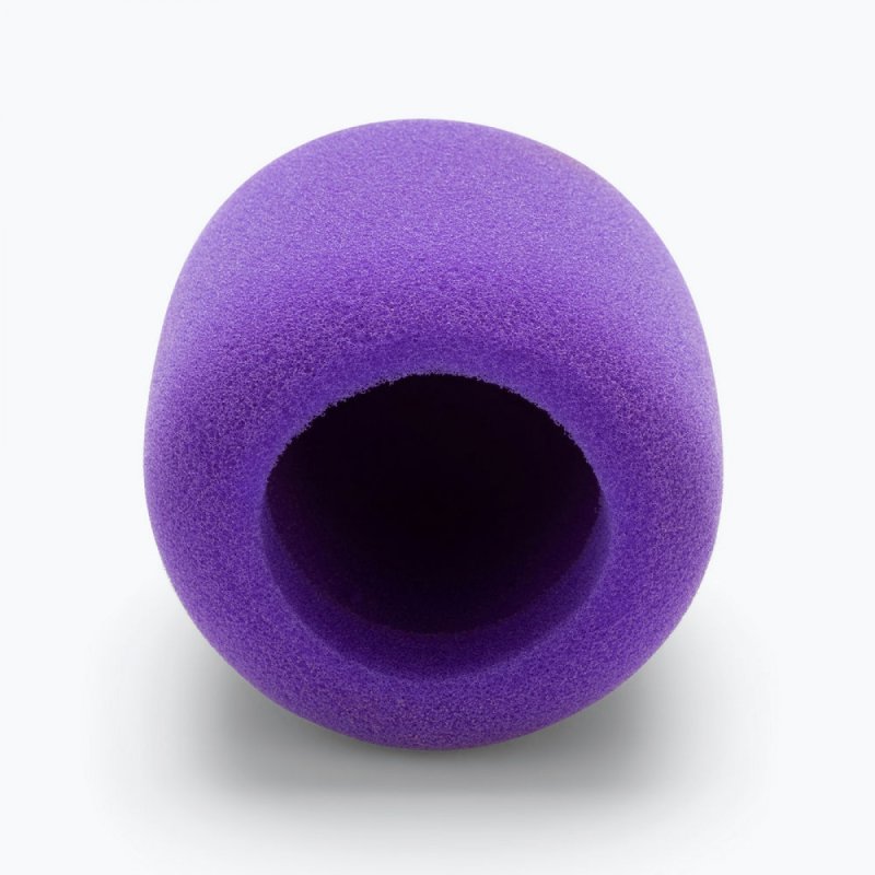 Foam Windscreen