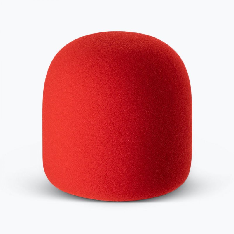 Foam Windscreen