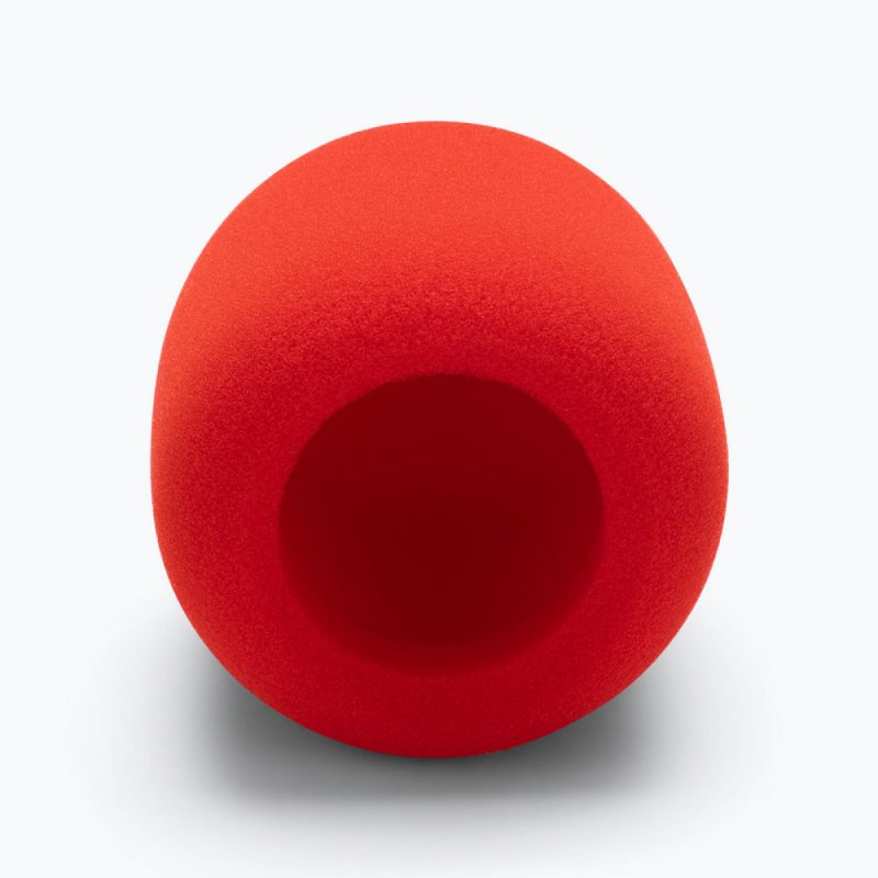 Foam Windscreen