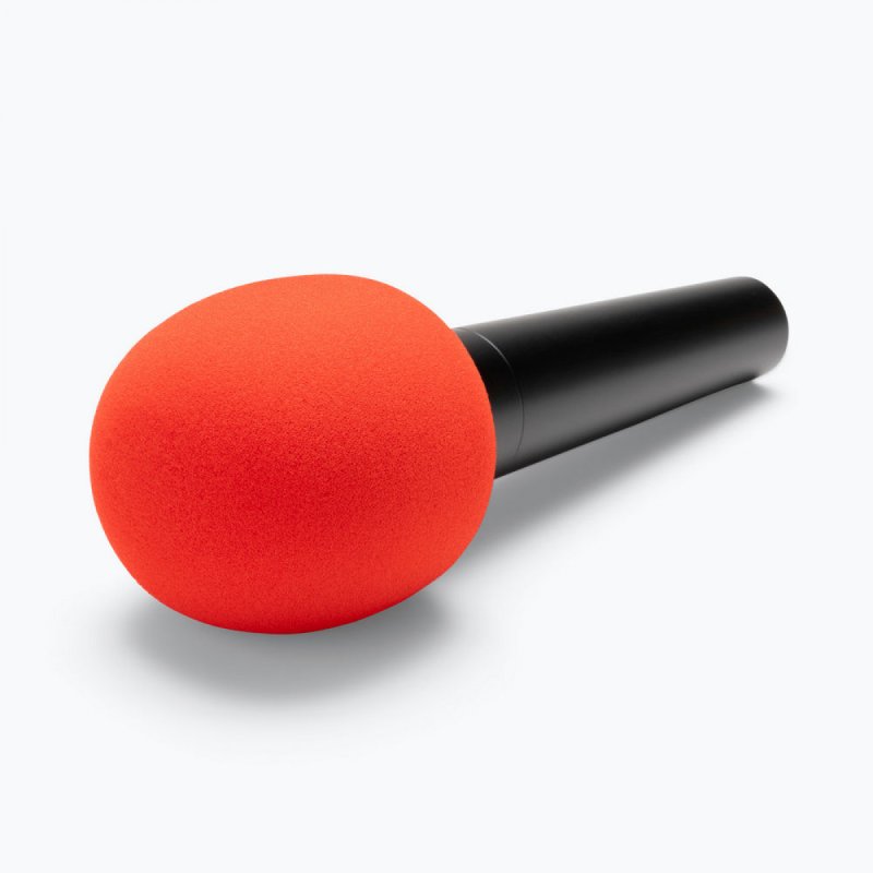 Foam Windscreen