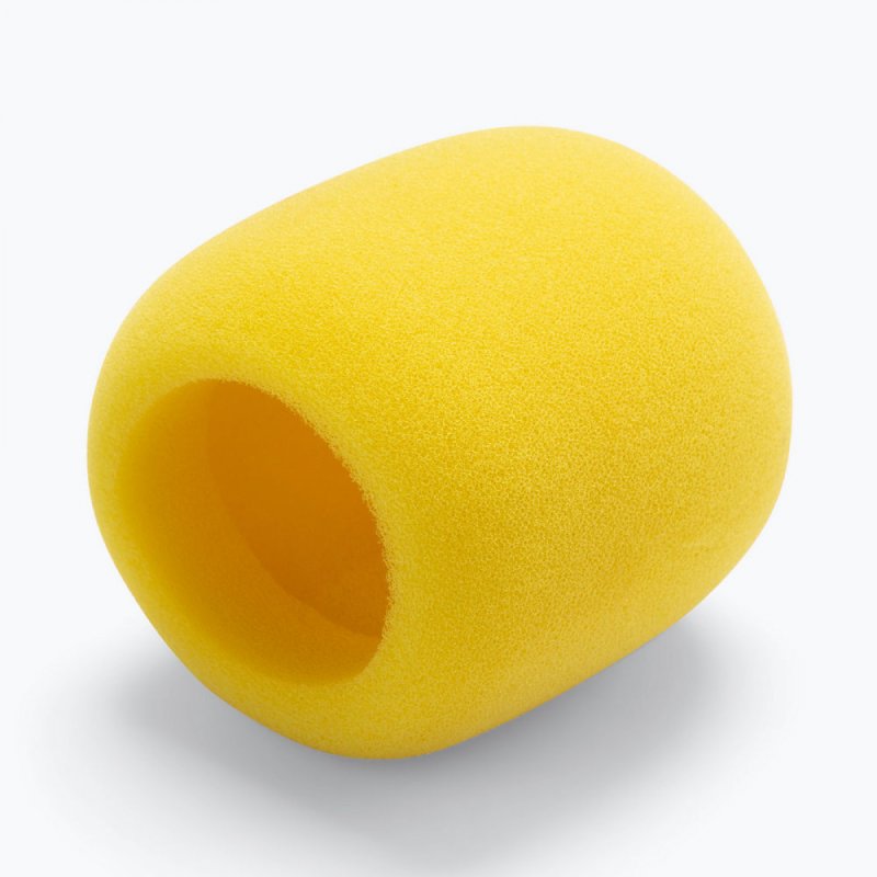 Foam Windscreen