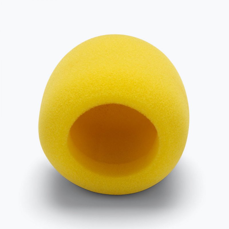 Foam Windscreen