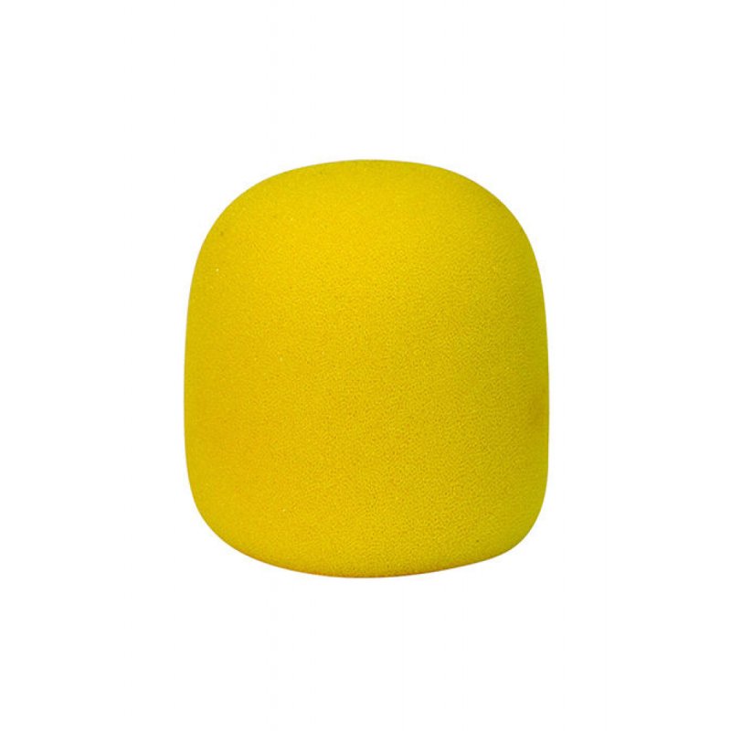 Foam Windscreen