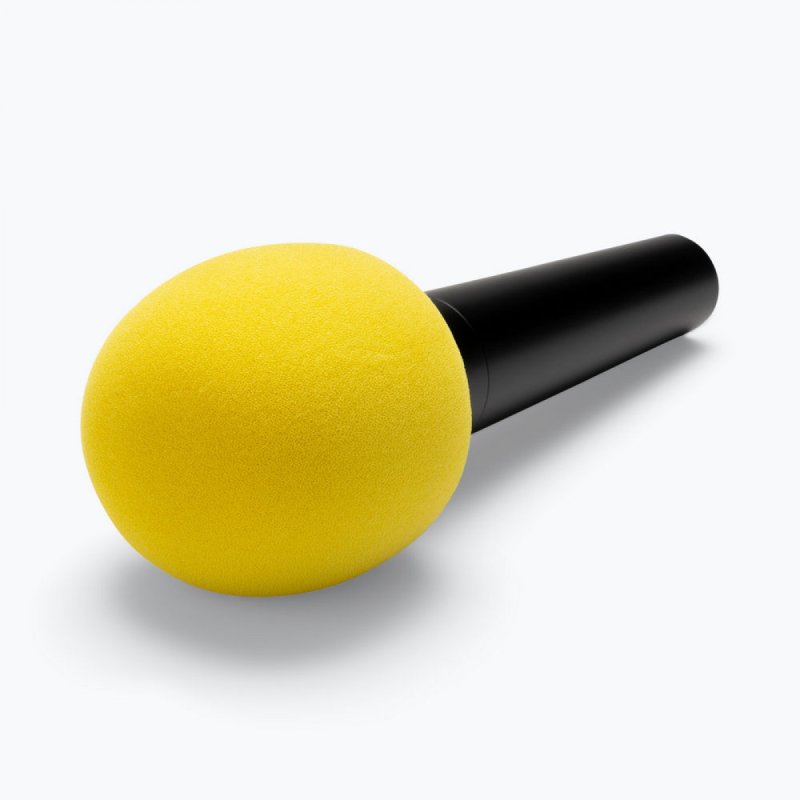 Foam Windscreen