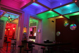 Roll of 300 SMD 5050 LED RGB IP65 16Ft 5 Meter 12V Prosumer Installer Version